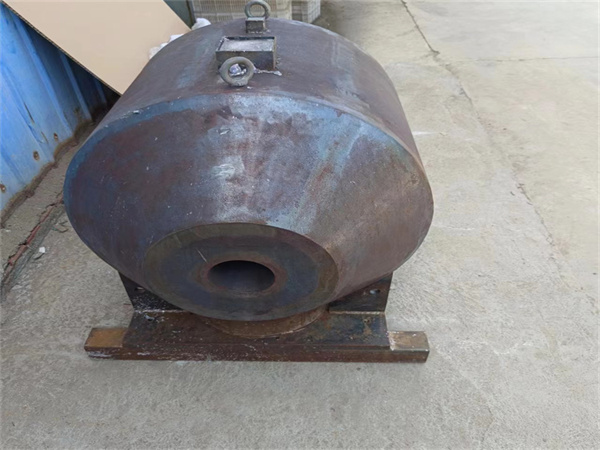 宁波浇筑合金铅件