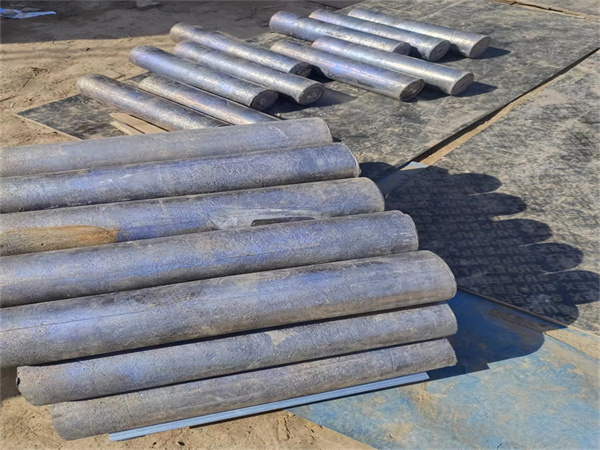 宁波配重铅棒