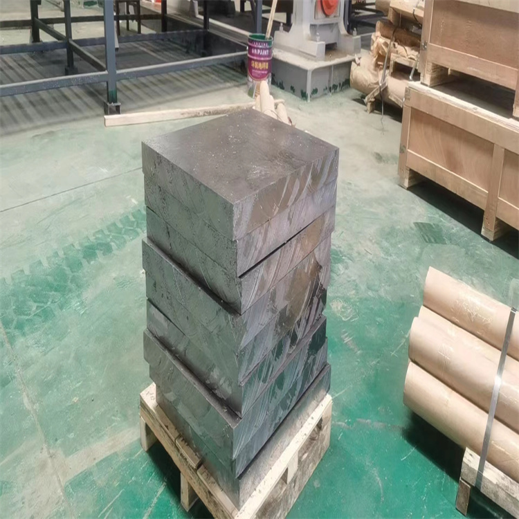 宁波铅块的主要用途