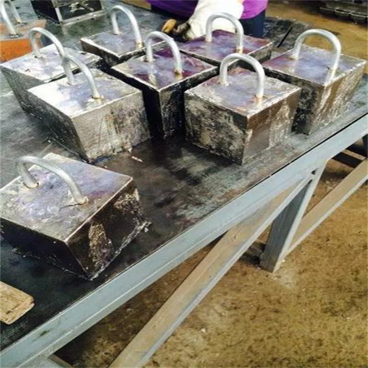 宁波铸造铅加工件